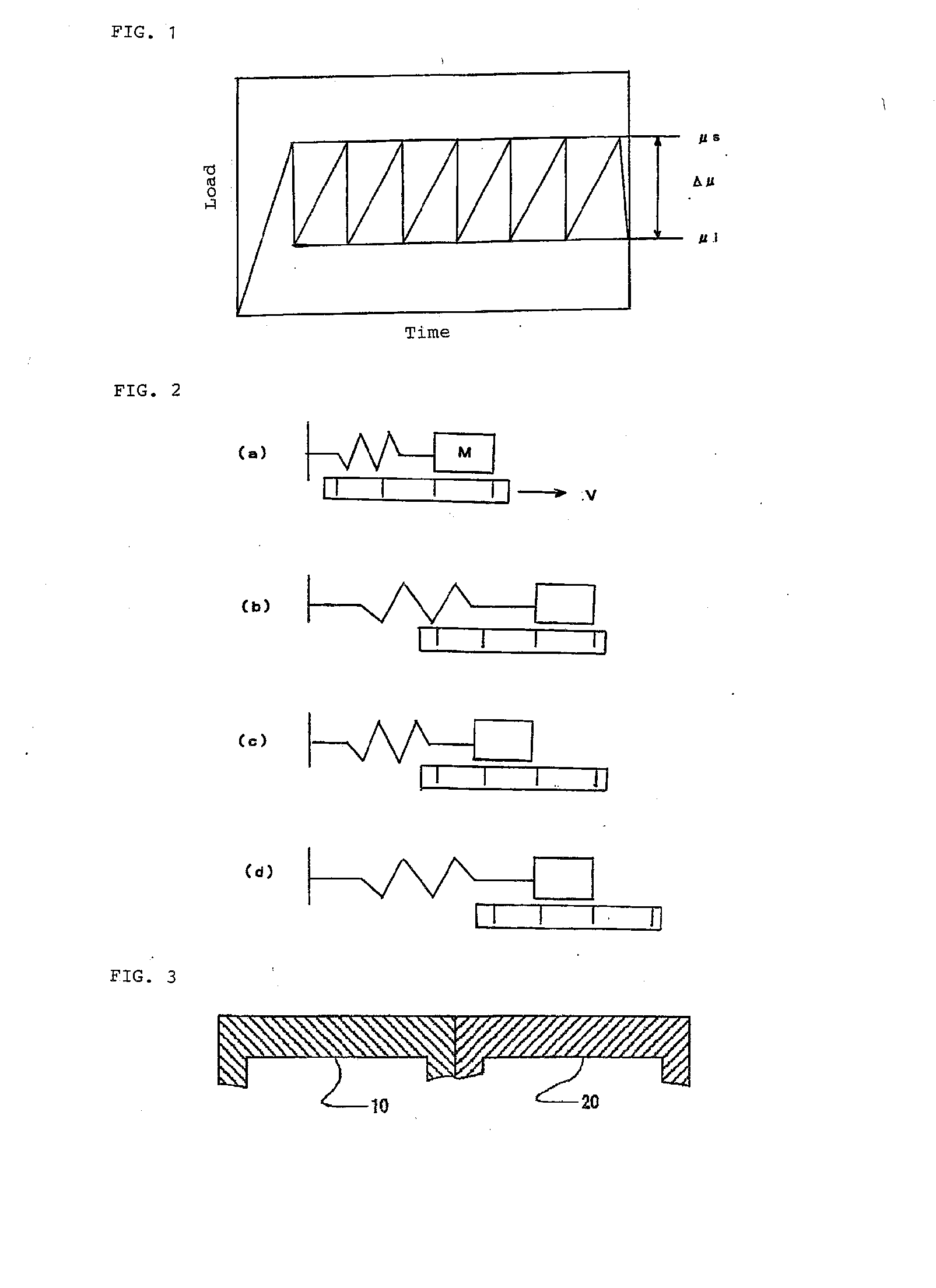 Contacting component and structure containing said contacting component