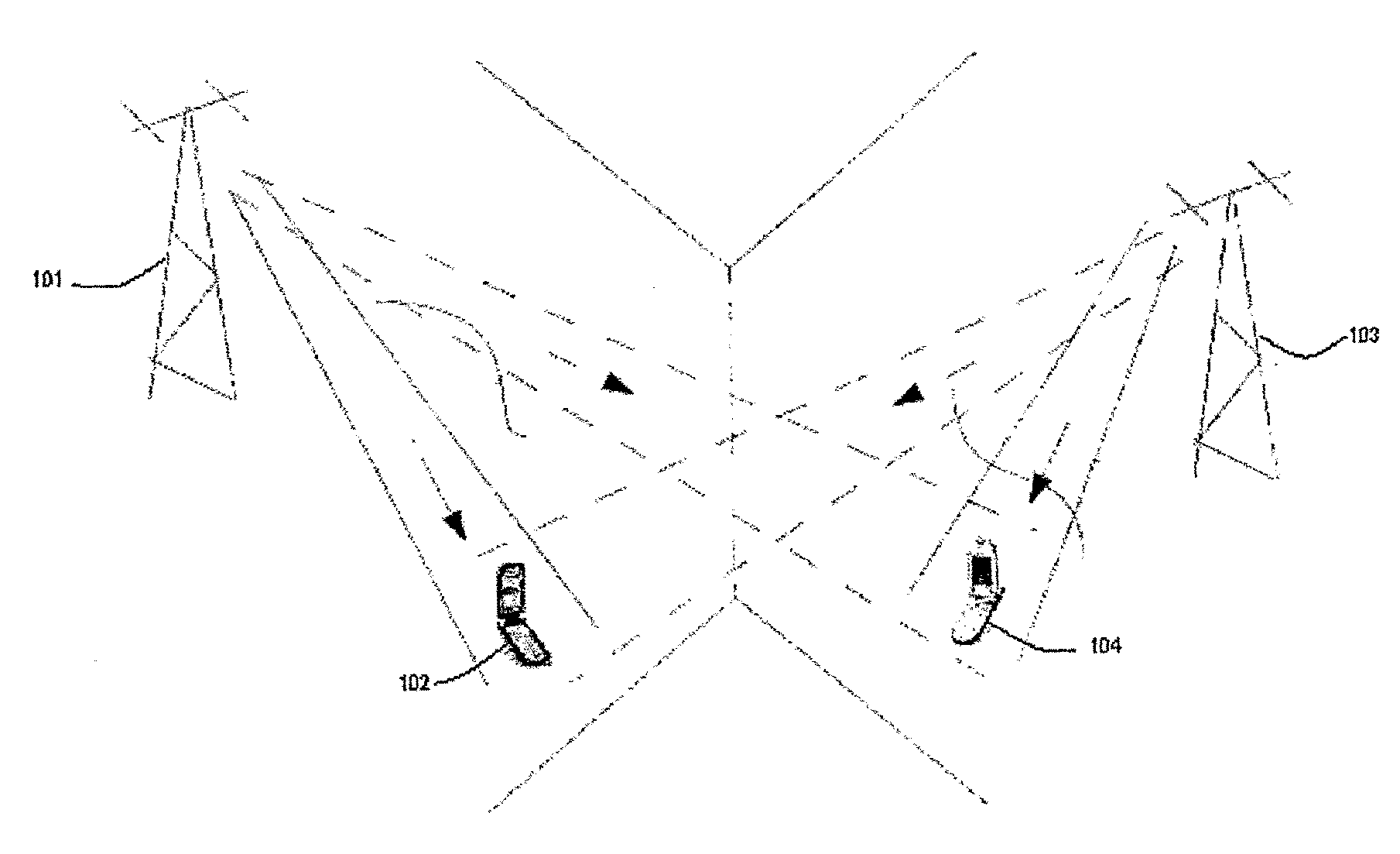 Inter-Cell Interference Mitigation Using Limited Feedback in Cellular Networks