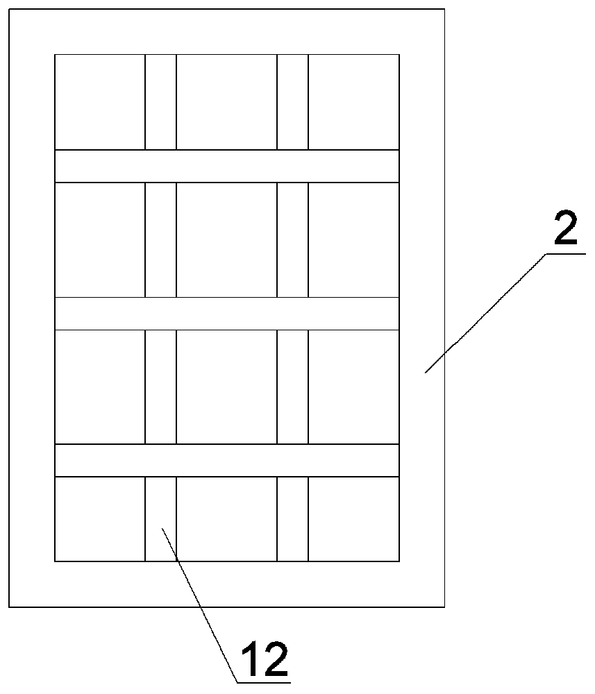 Double-limb thin-wall super high-pier temporary steel collar beam construction method