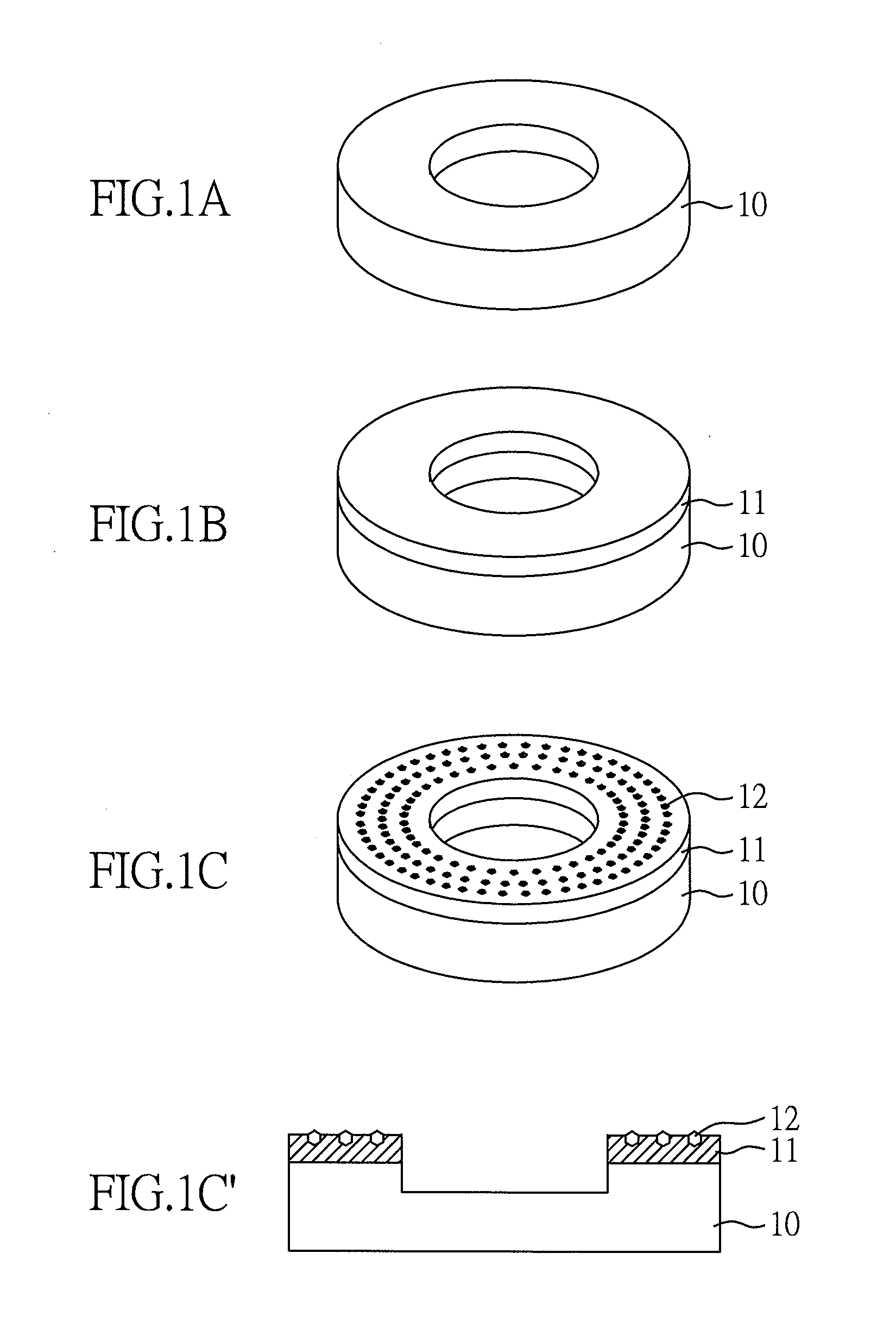 Chemical mechanical polishing conditioner and manufacturing methods thereof