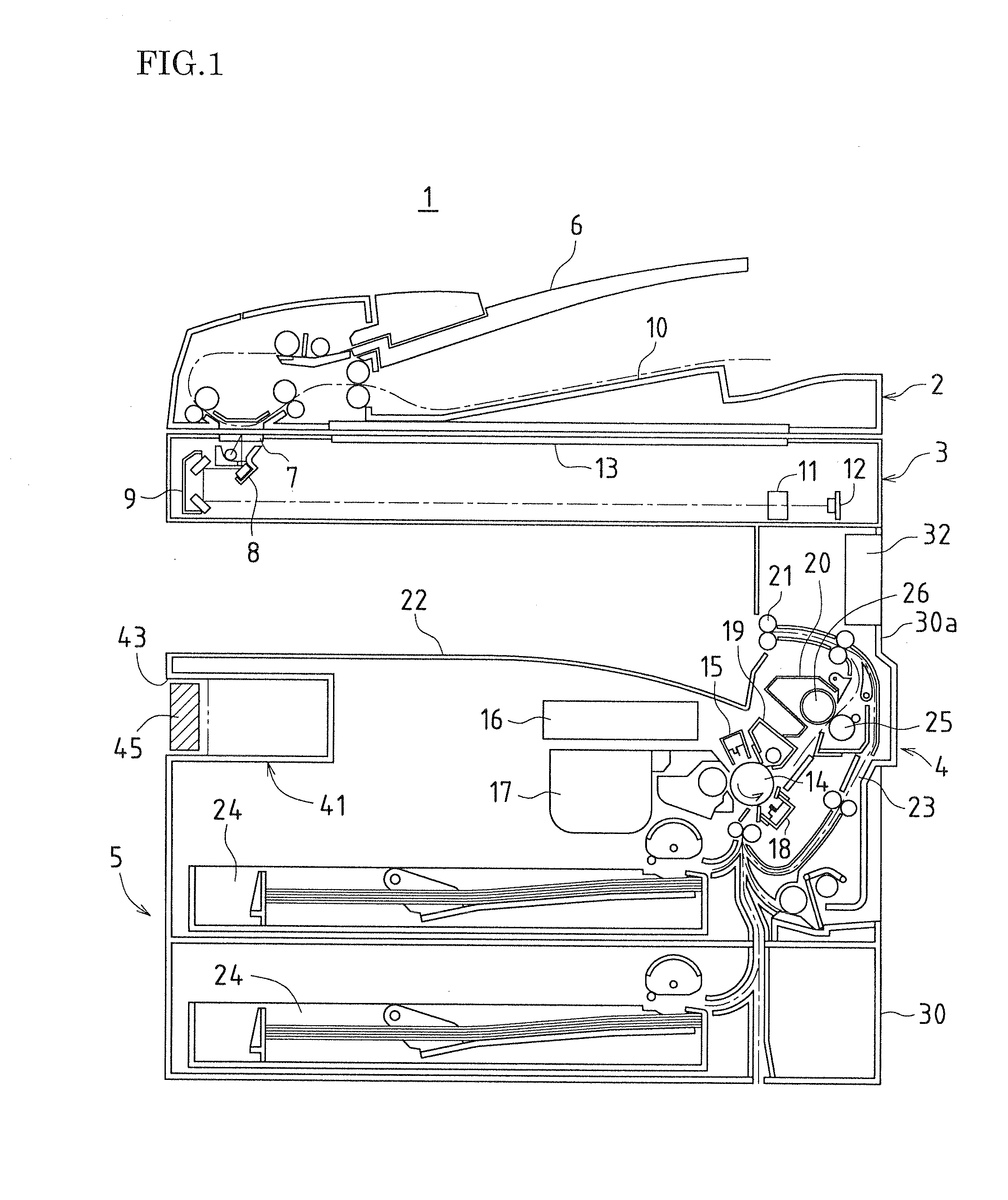 Image forming apparatus