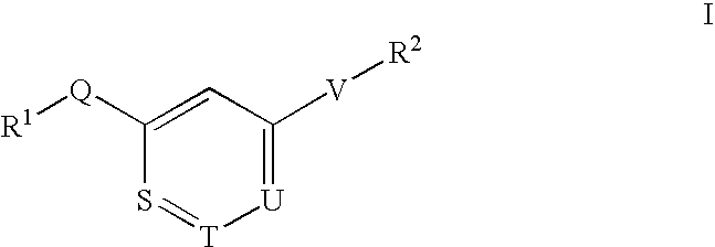 Hetero biaryl derivatives as matrix metalloproteinase inhibitors