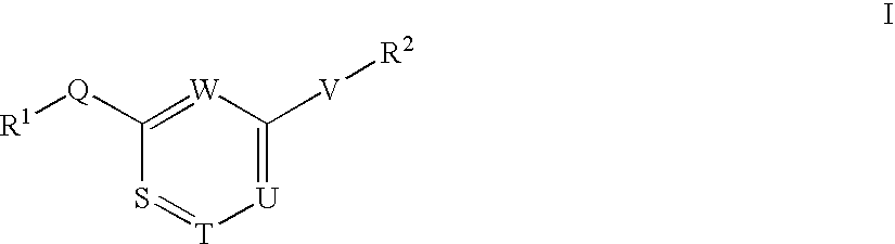 Hetero biaryl derivatives as matrix metalloproteinase inhibitors