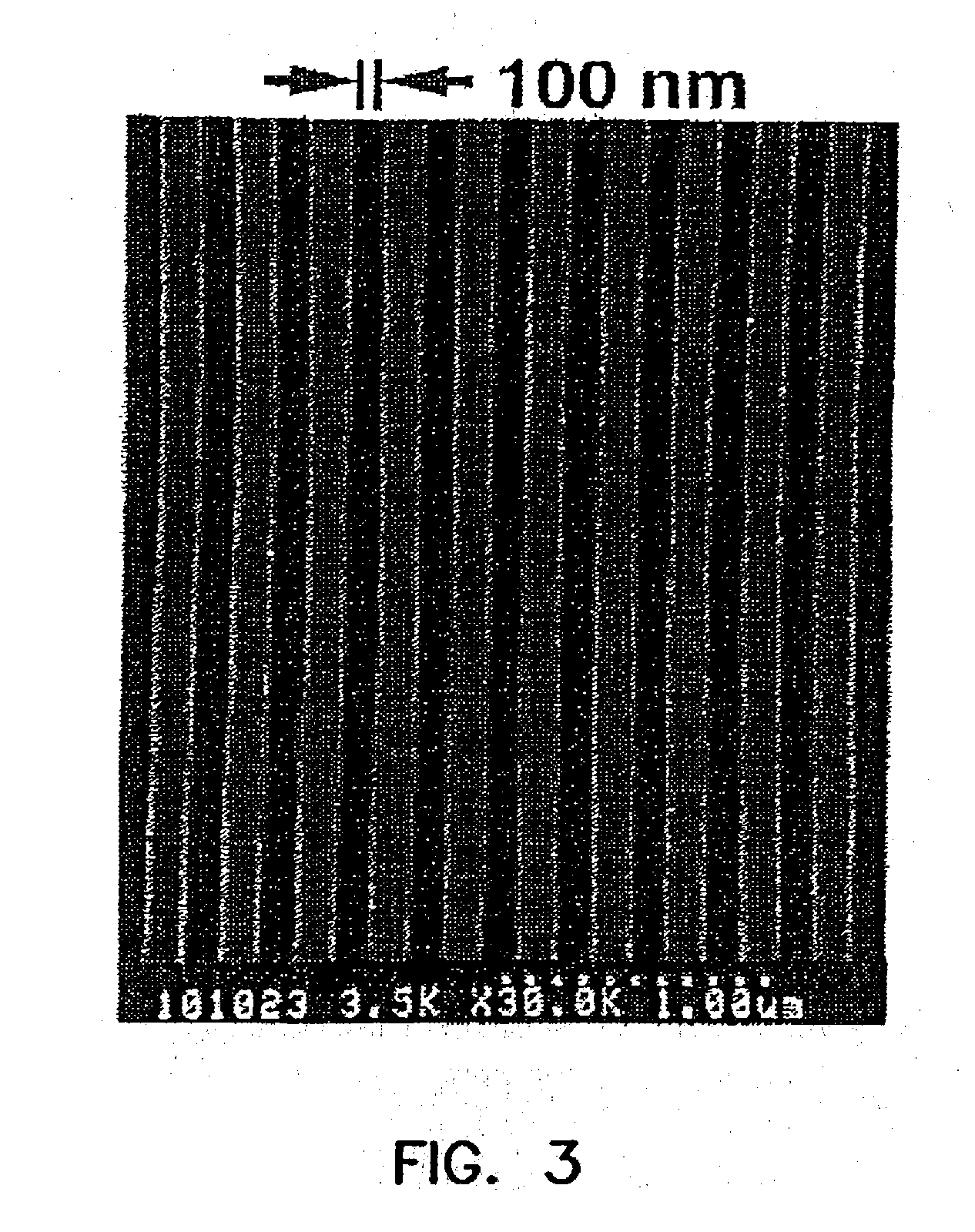 Release surfaces, particularly for use in nanoimprint lithography