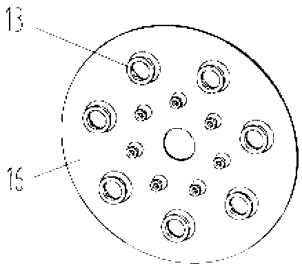 High-voltage resistant connector