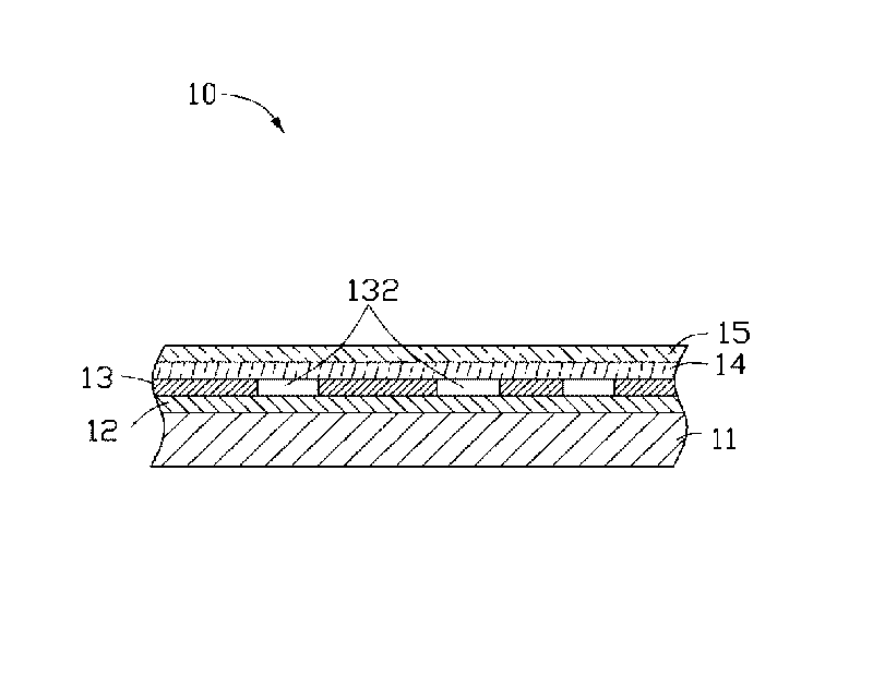 Housing and method for making same