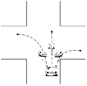 Video-based vehicle detecting and tracking method and system