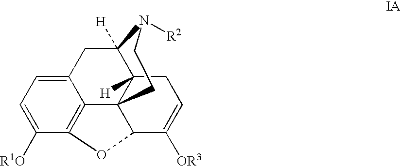 Production of opioid analgesics