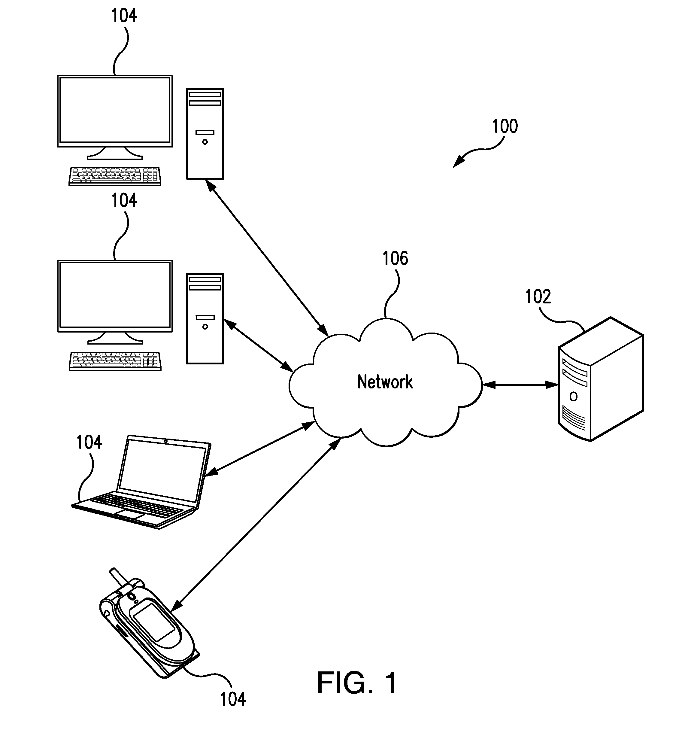 Method for Helping Patients Find Treatments Based on Similar Patients' Experiences