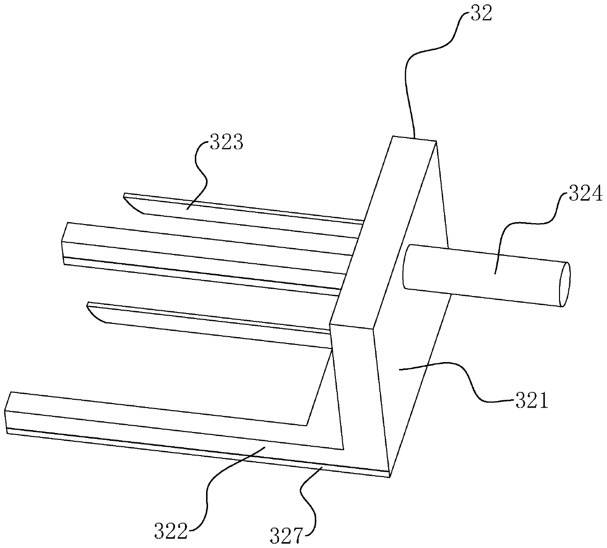 Fully automatic die bonding machine