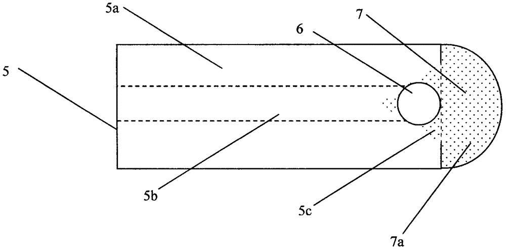 Senor device based on fiber miniature Fabry-Perot cavity