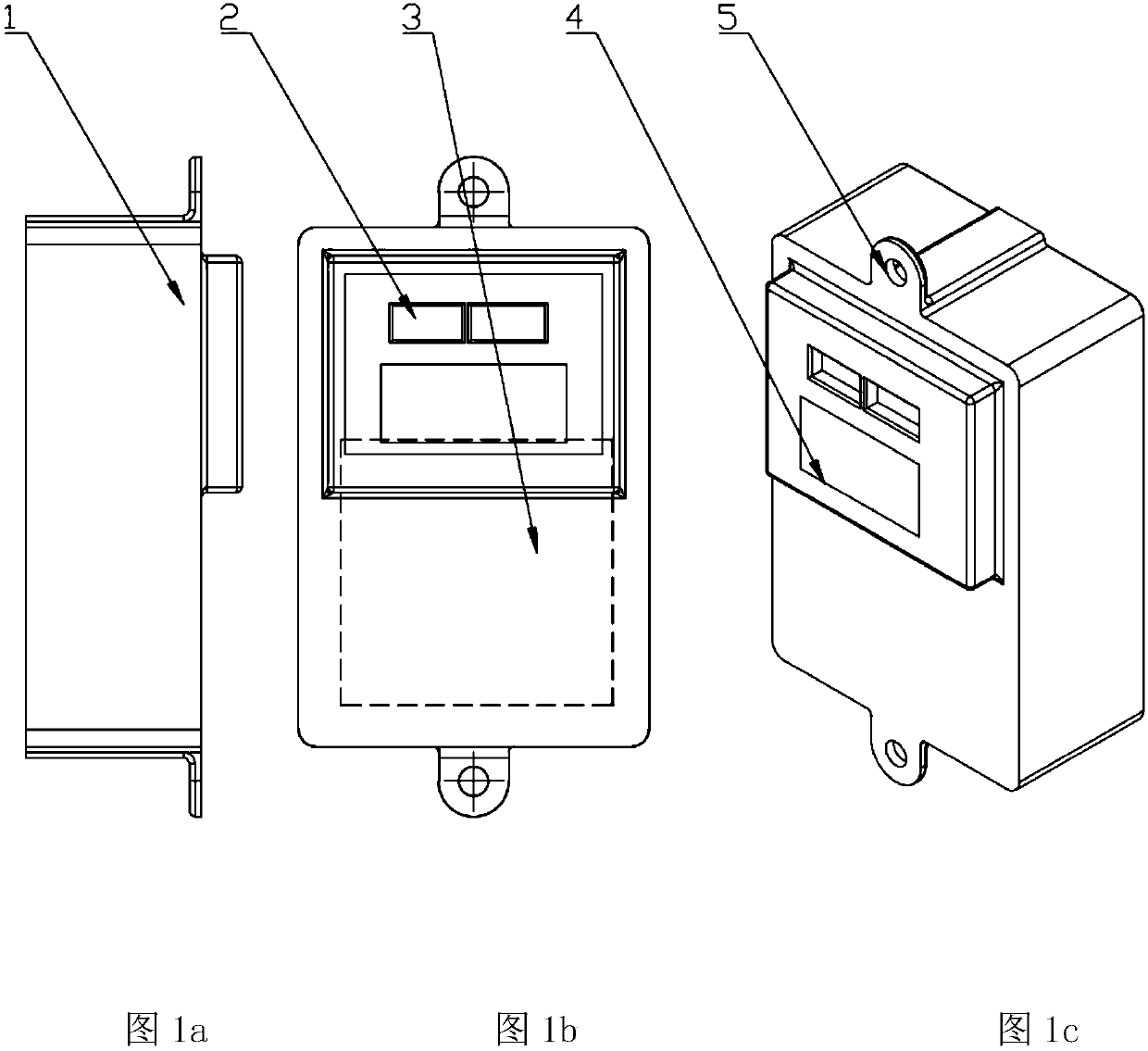 Control device for line inrush current