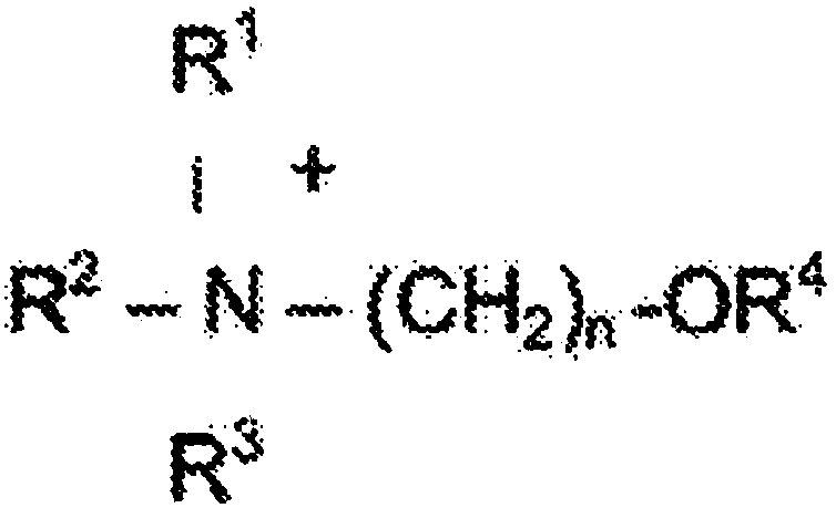 Anti-static bicomponent formulation for unsaturated polyester resins and epoxy vinyl ester resins