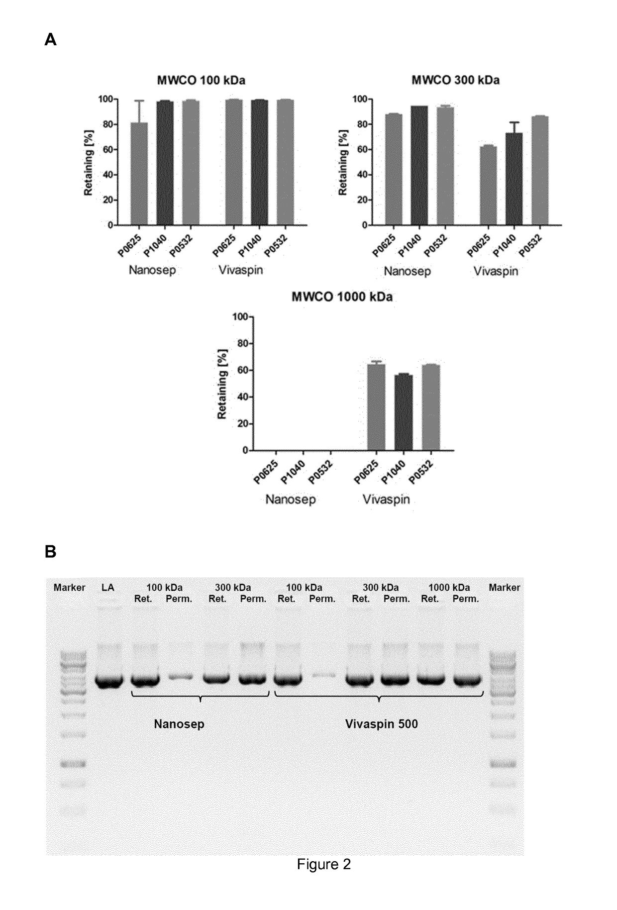 A method for producing and purifying rna, comprising at least one step of tangential flow filtration