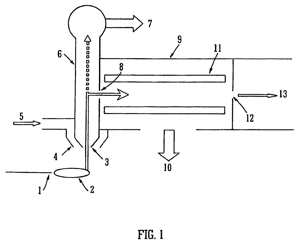 Mass spectrometer