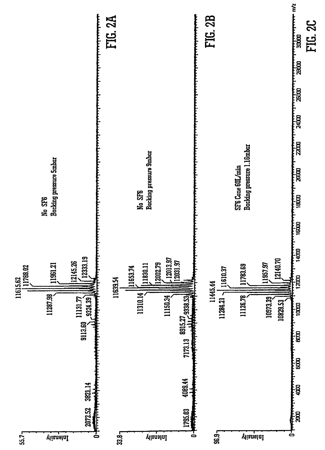 Mass spectrometer