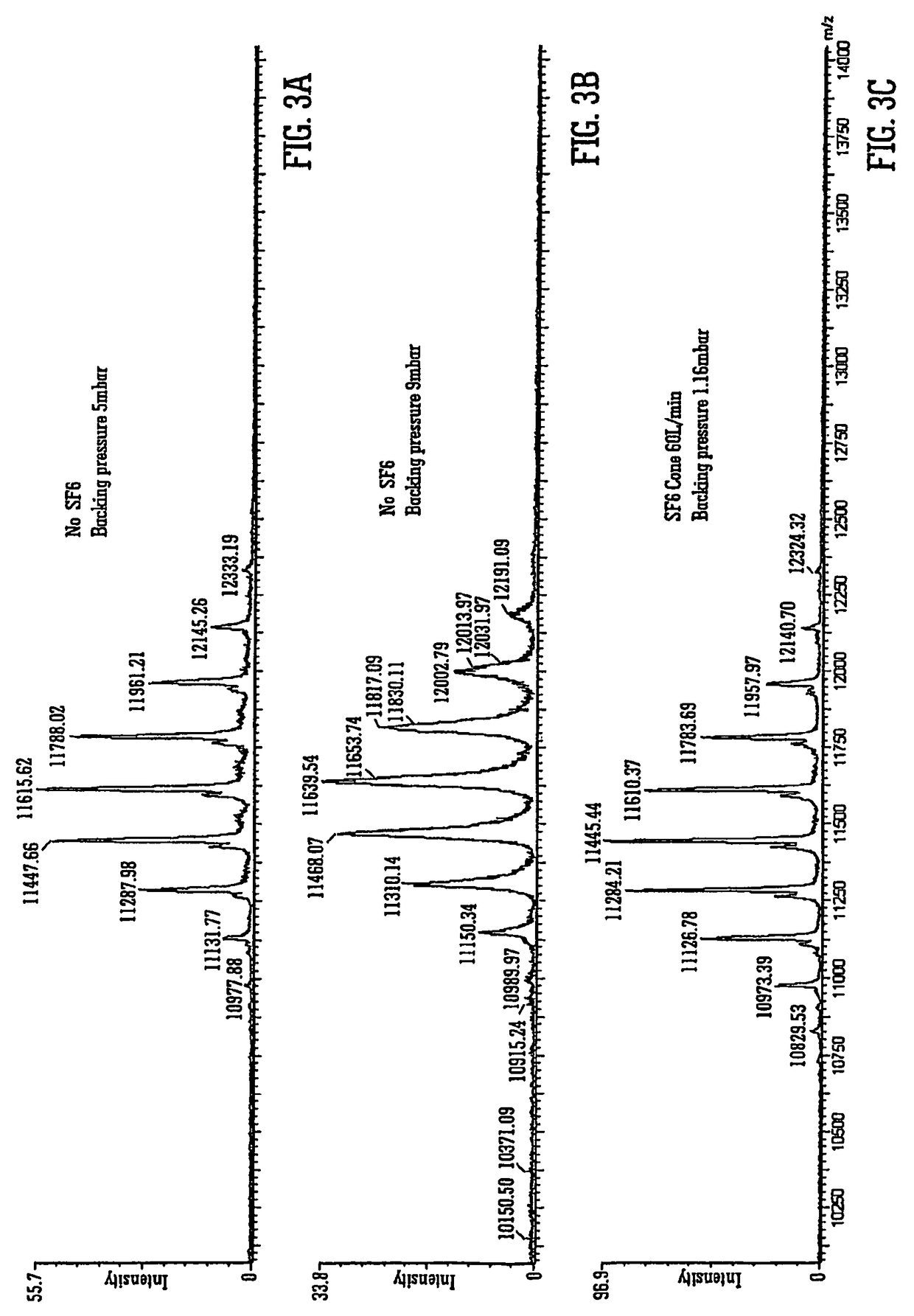 Mass spectrometer