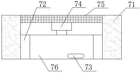 Treadmill with prompt function