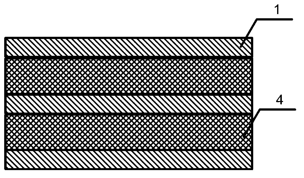 Electromagnetic wave beam regulating and controlling device