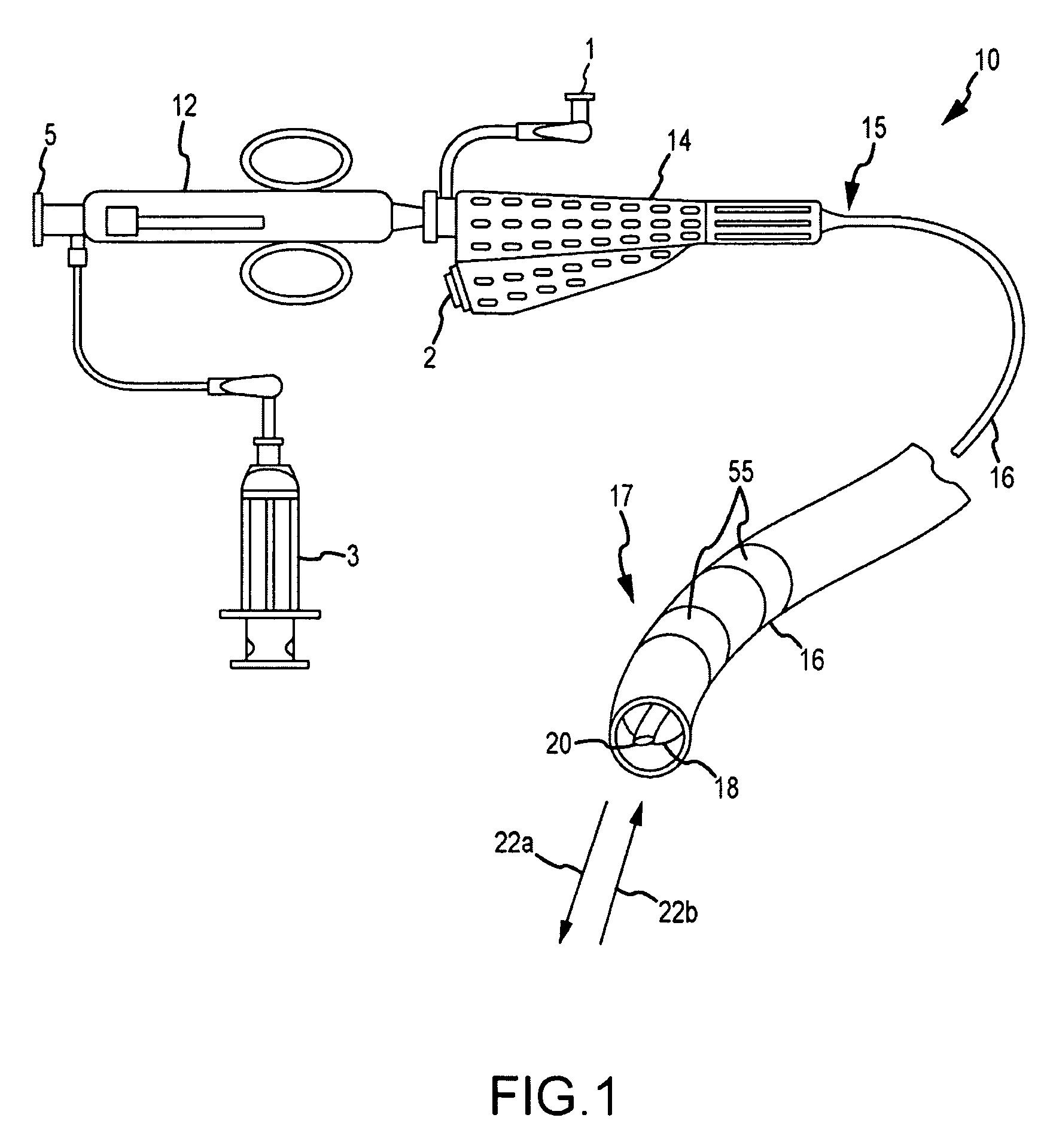 Seal for controlling irrigation in basket catheters