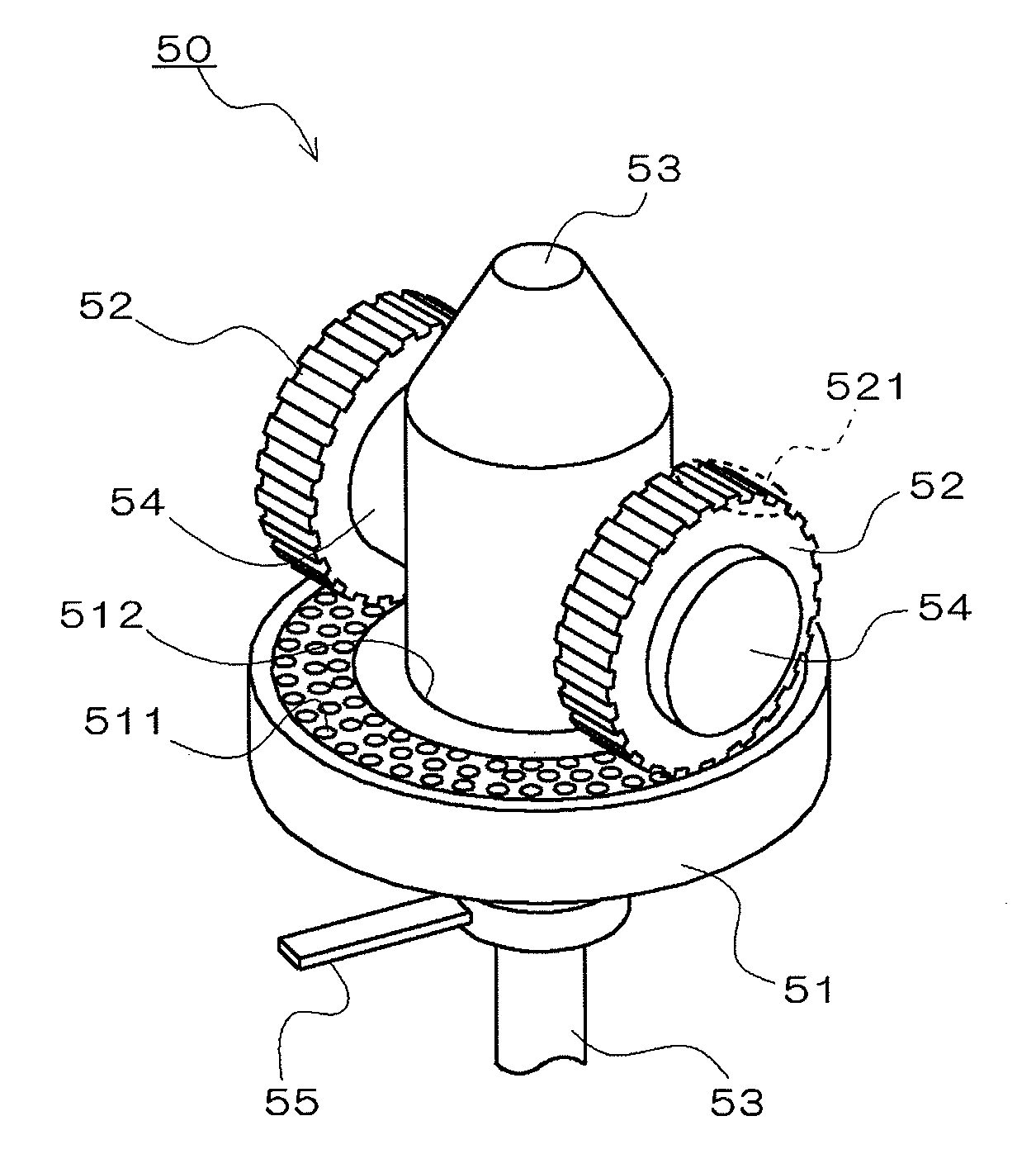 Process for producing thermoplastic resin composition and process for producing molded thermoplastic resin