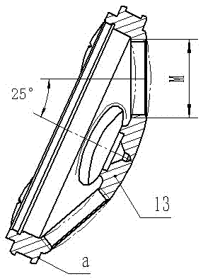 Fixed car fixture