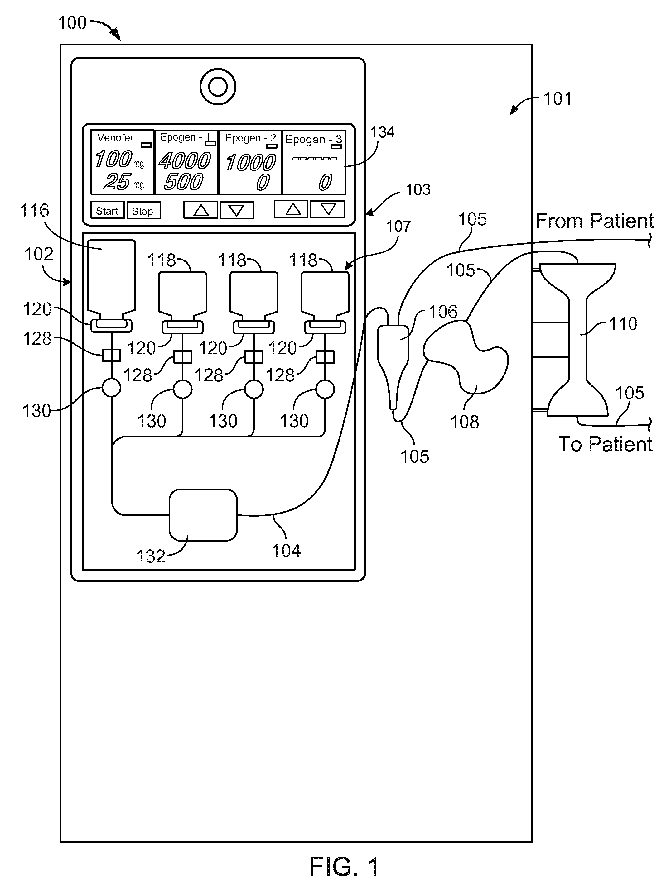 Drug vial spikes, fluid line sets, and related systems