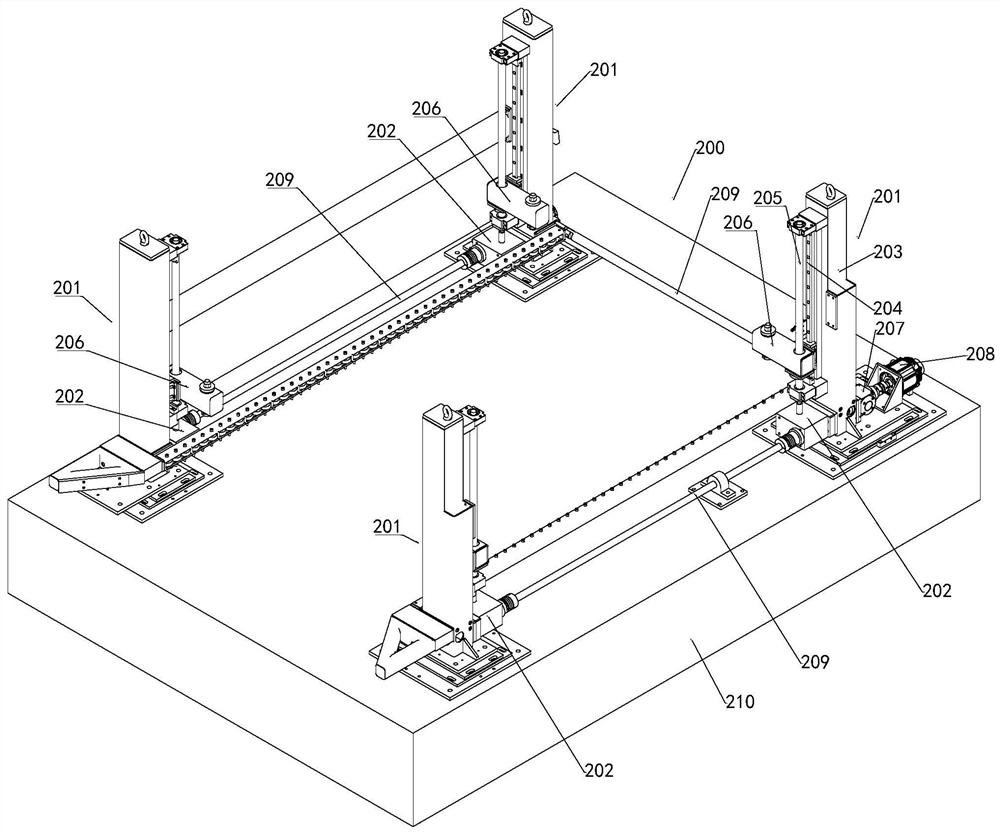 An automated assembly tooling for antenna arrays