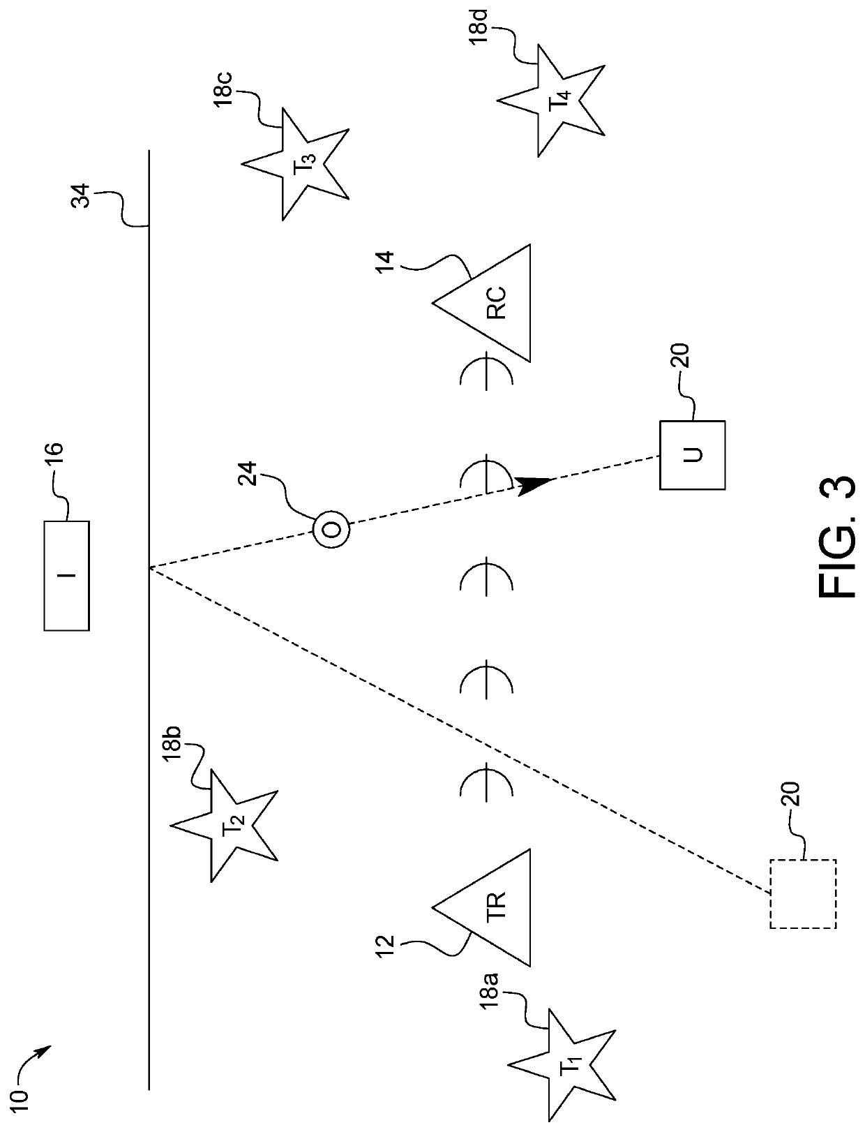 Heads Up Sports Training System