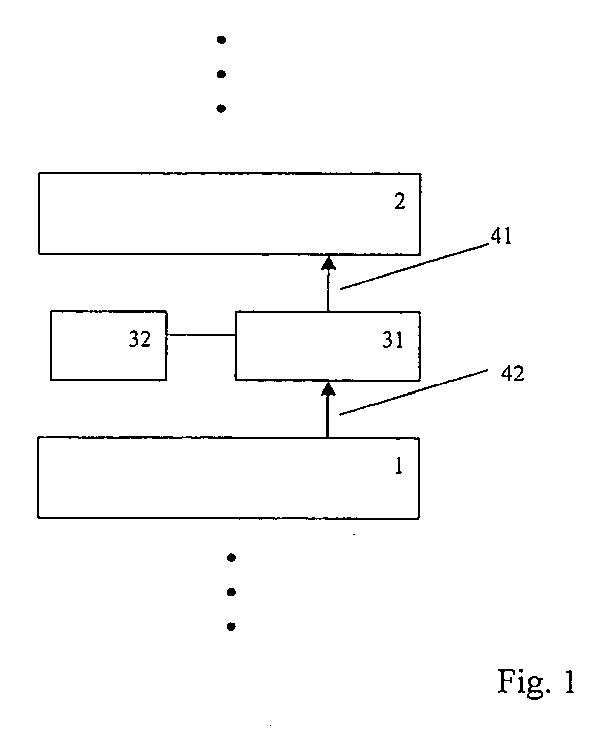 Data unit handling device and method of controlling a data unit handling device