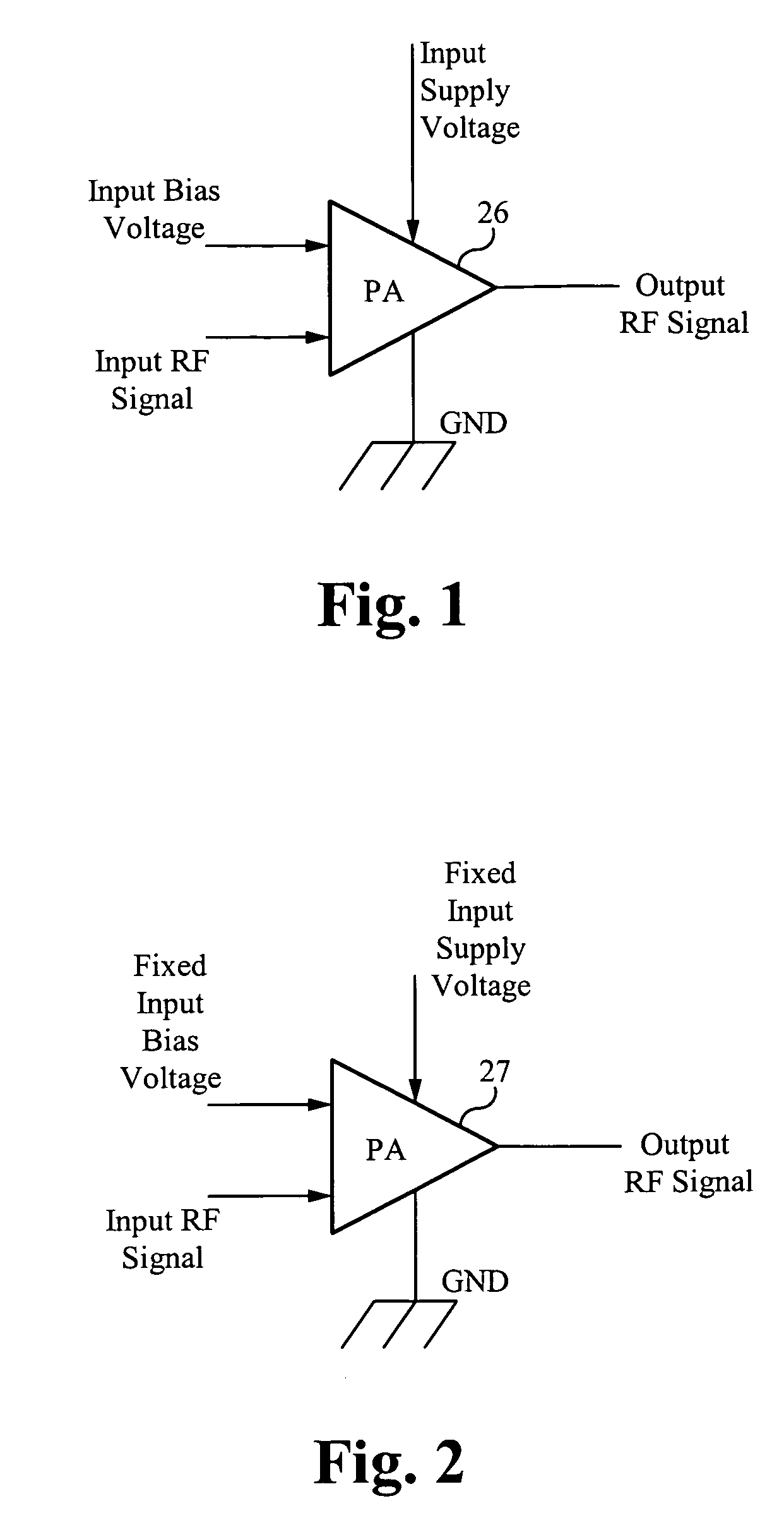 Multiple-mode modulator to process baseband signals