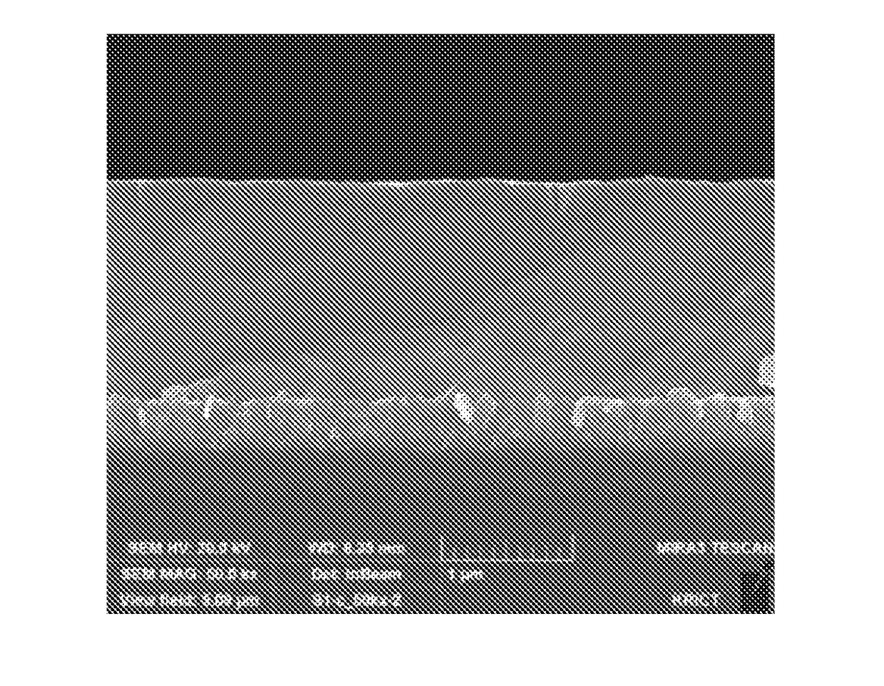 Method for manufacturing device comprising inorganic/organic hybrid perovskite compound film and device comprising inorganic/organic hybrid perovskite compound film