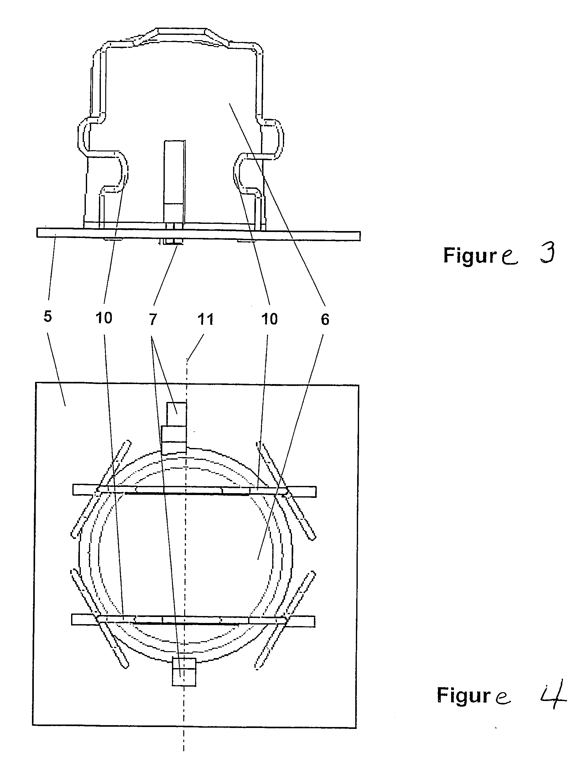 Compact spectrometer