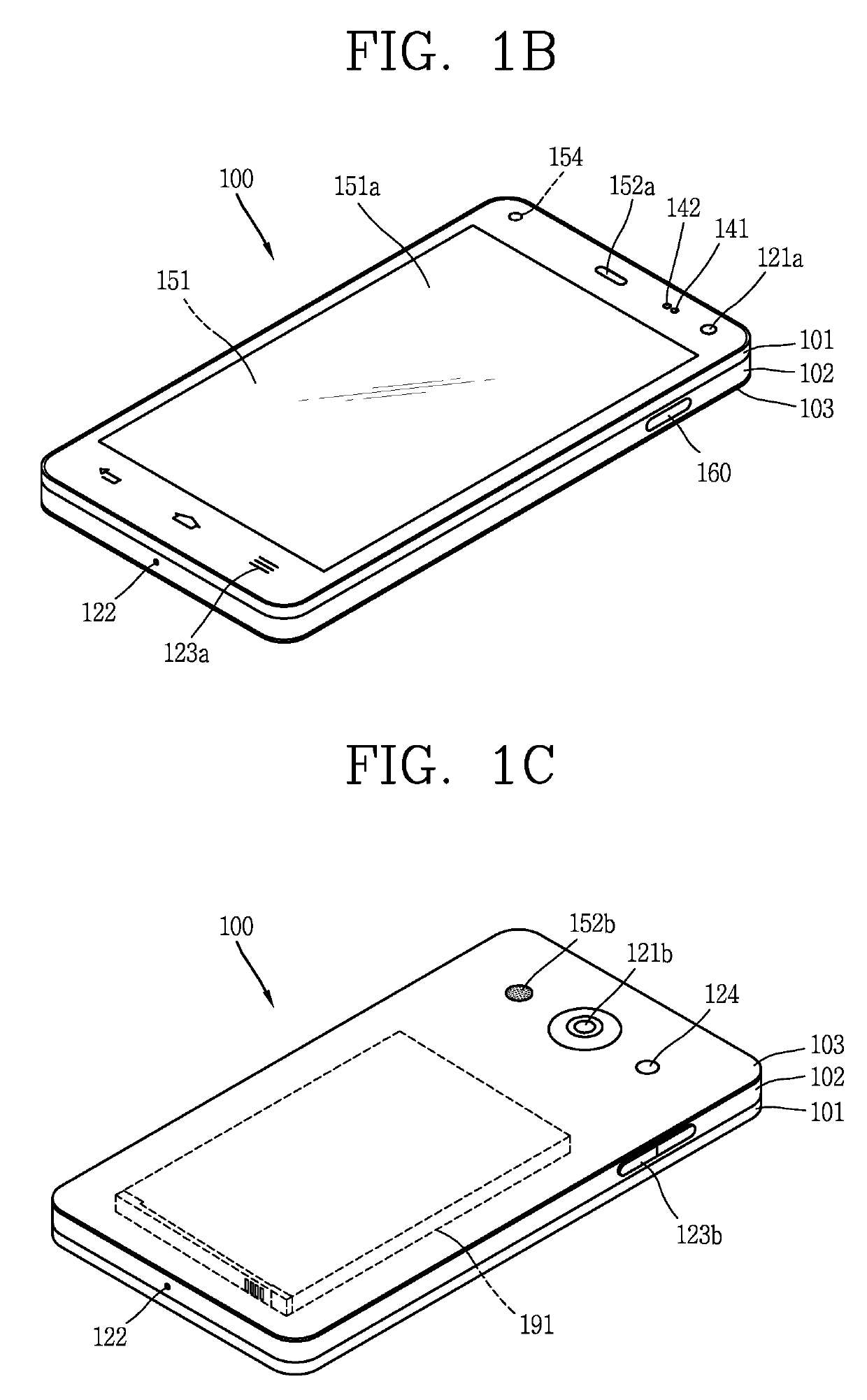 Mobile terminal