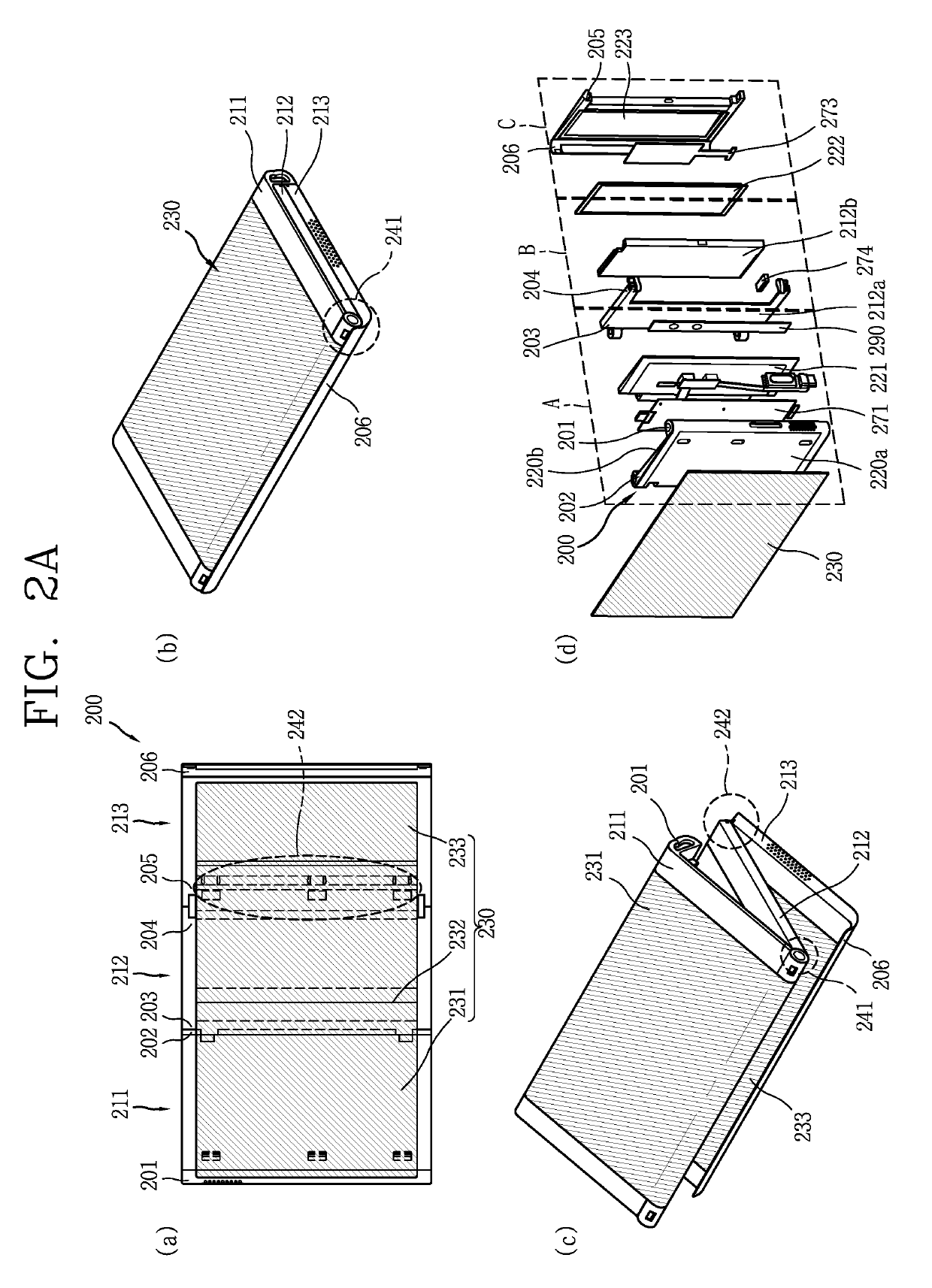 Mobile terminal