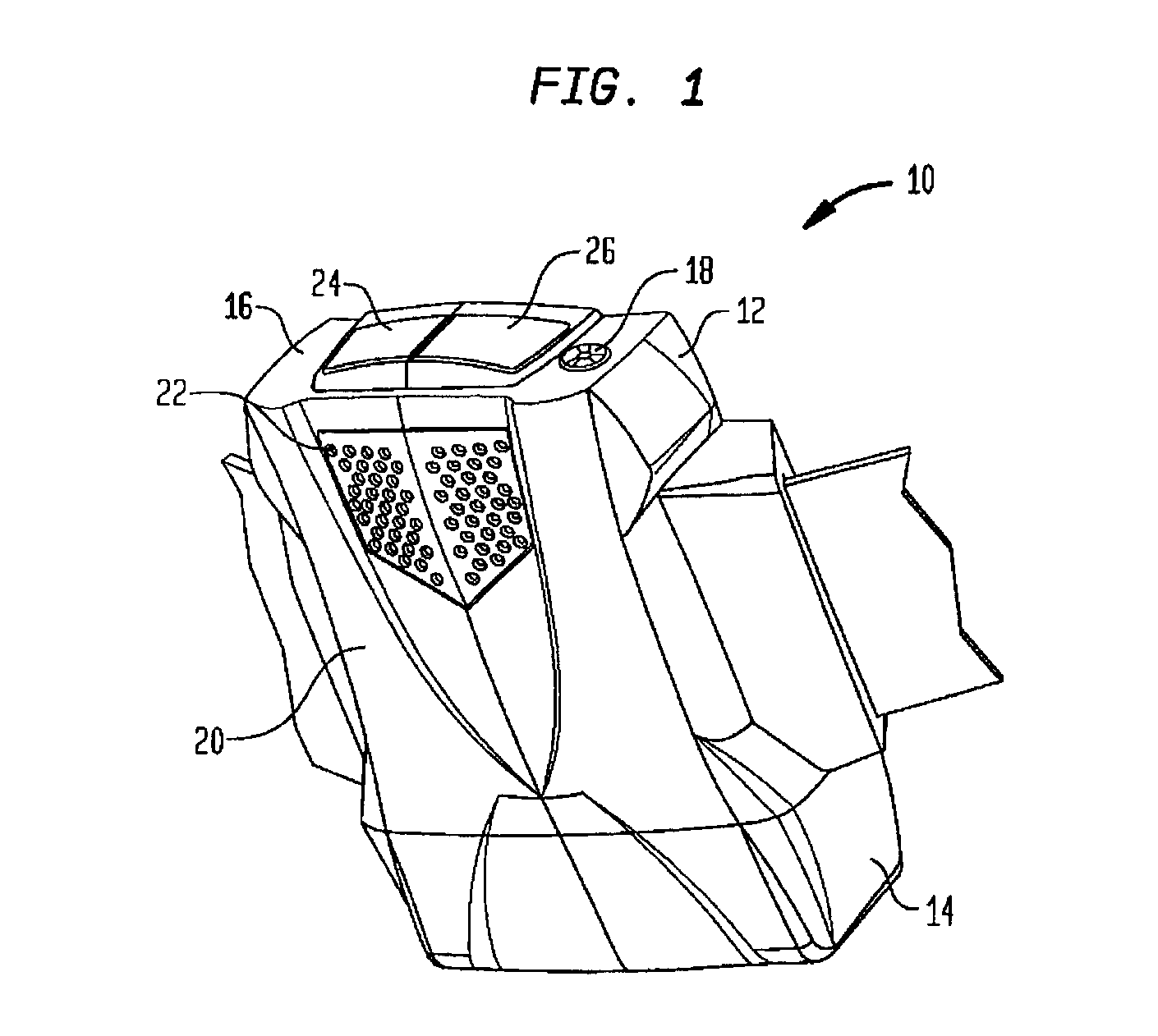 Remote tracking and communication device