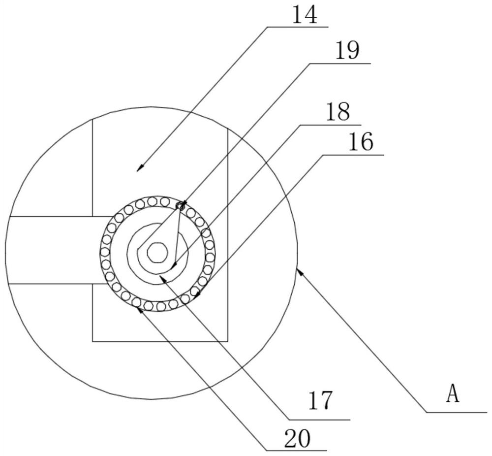 Medical apparatus image acquisition device based on three-dimensional modeling