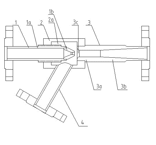 Gas liquid-pumping device