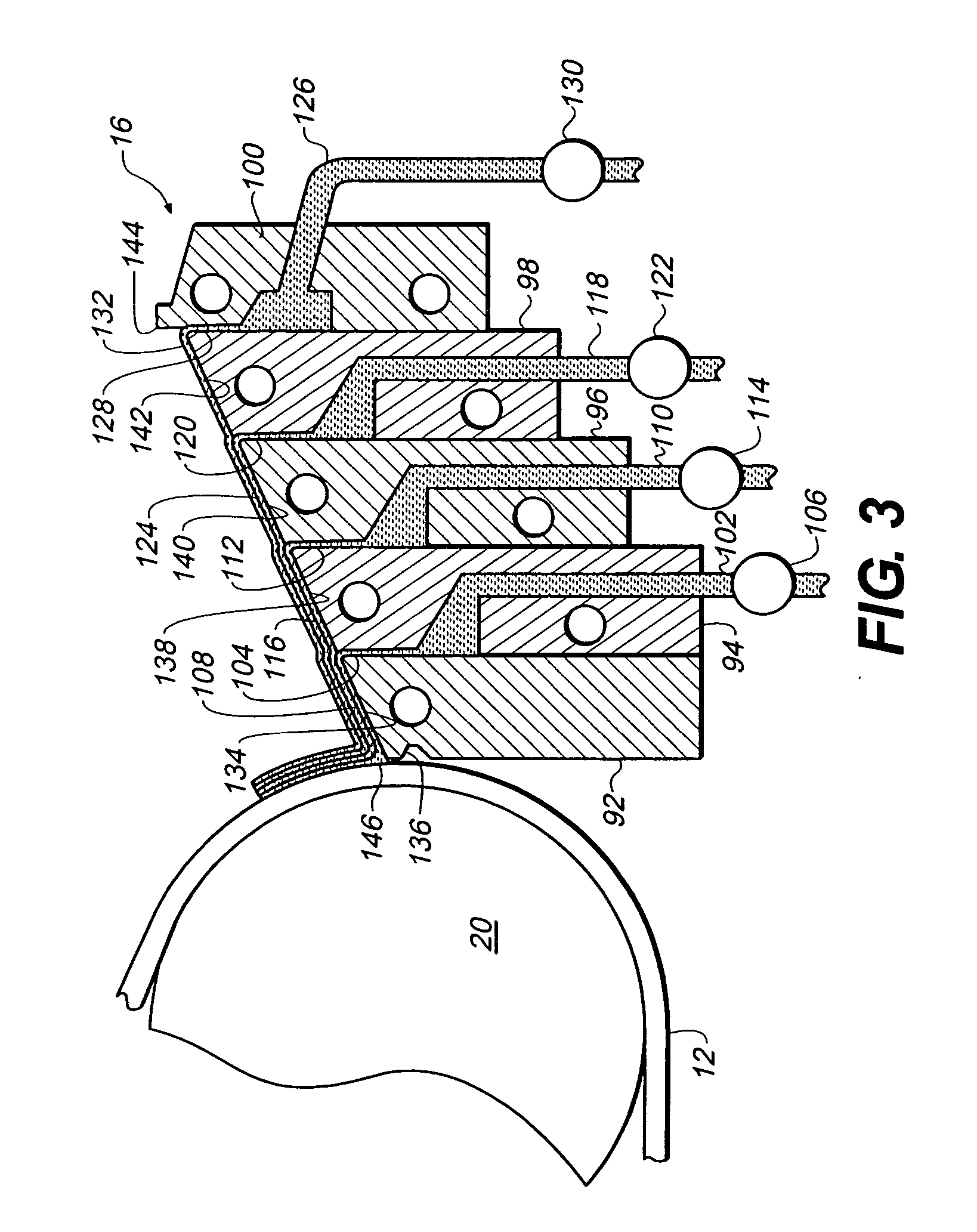 Cover sheet comprising an adhesion promoting layer for a polarizer and method of making the same