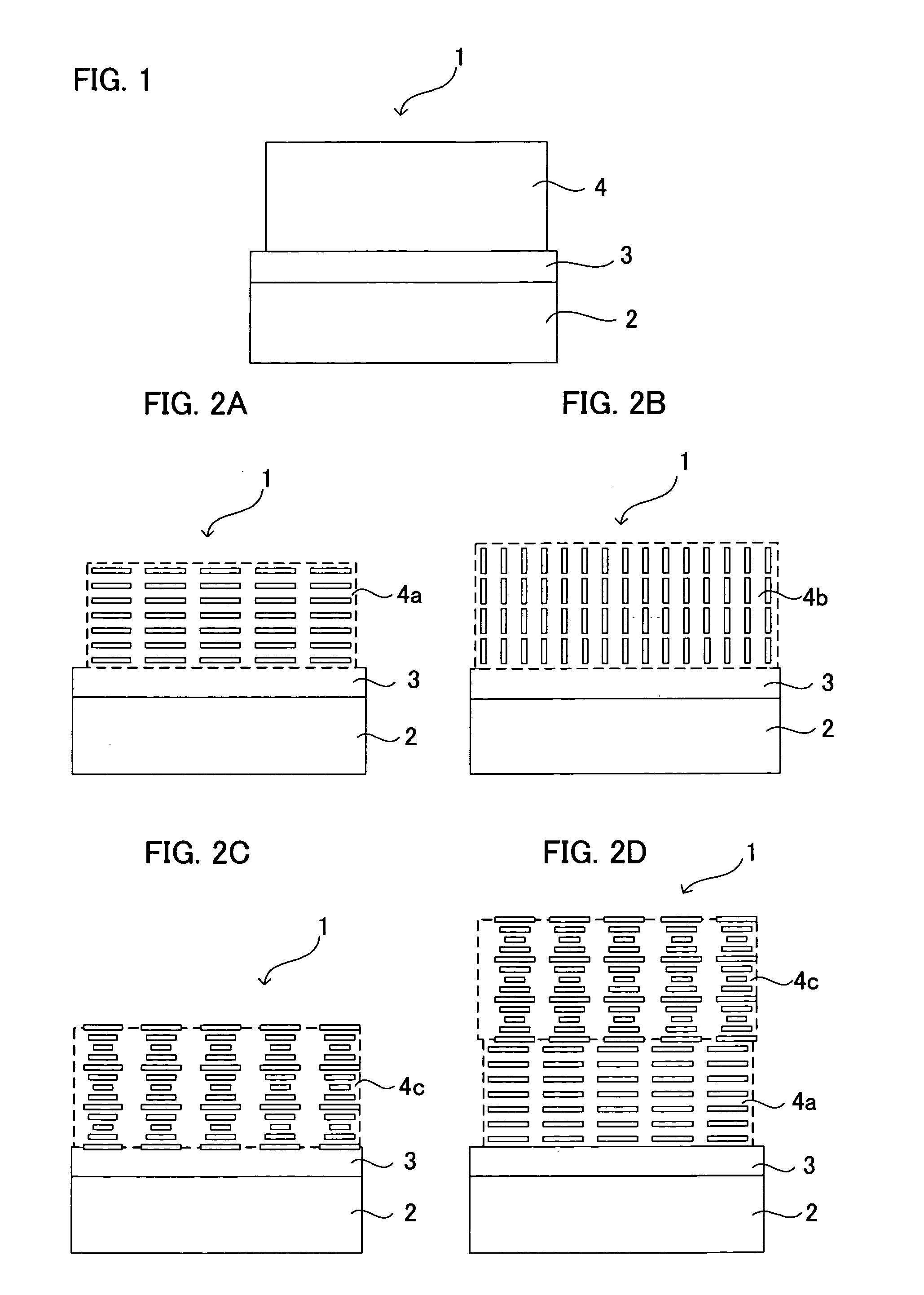 Optical element, retardation plate using same, optical laminated body,and display apparatus