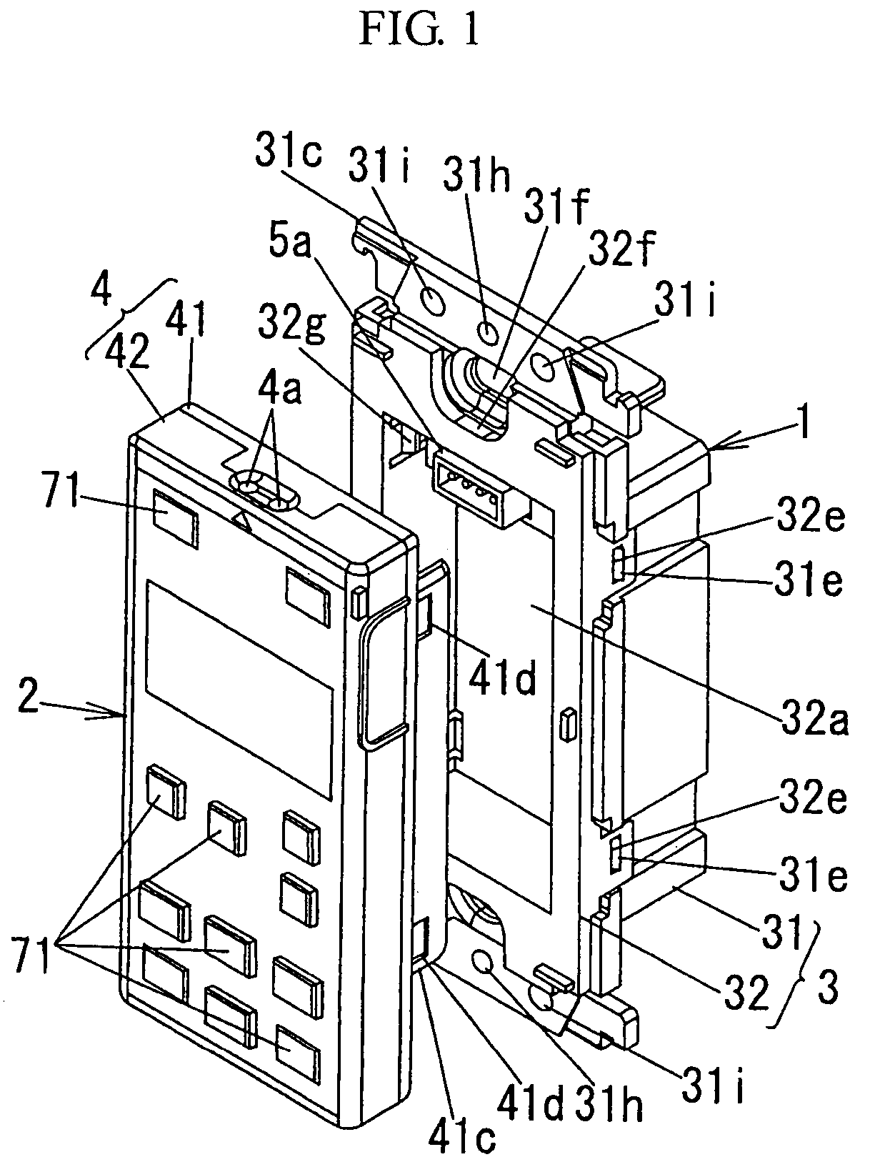 Setting apparatus for remote monitoring and controlling system