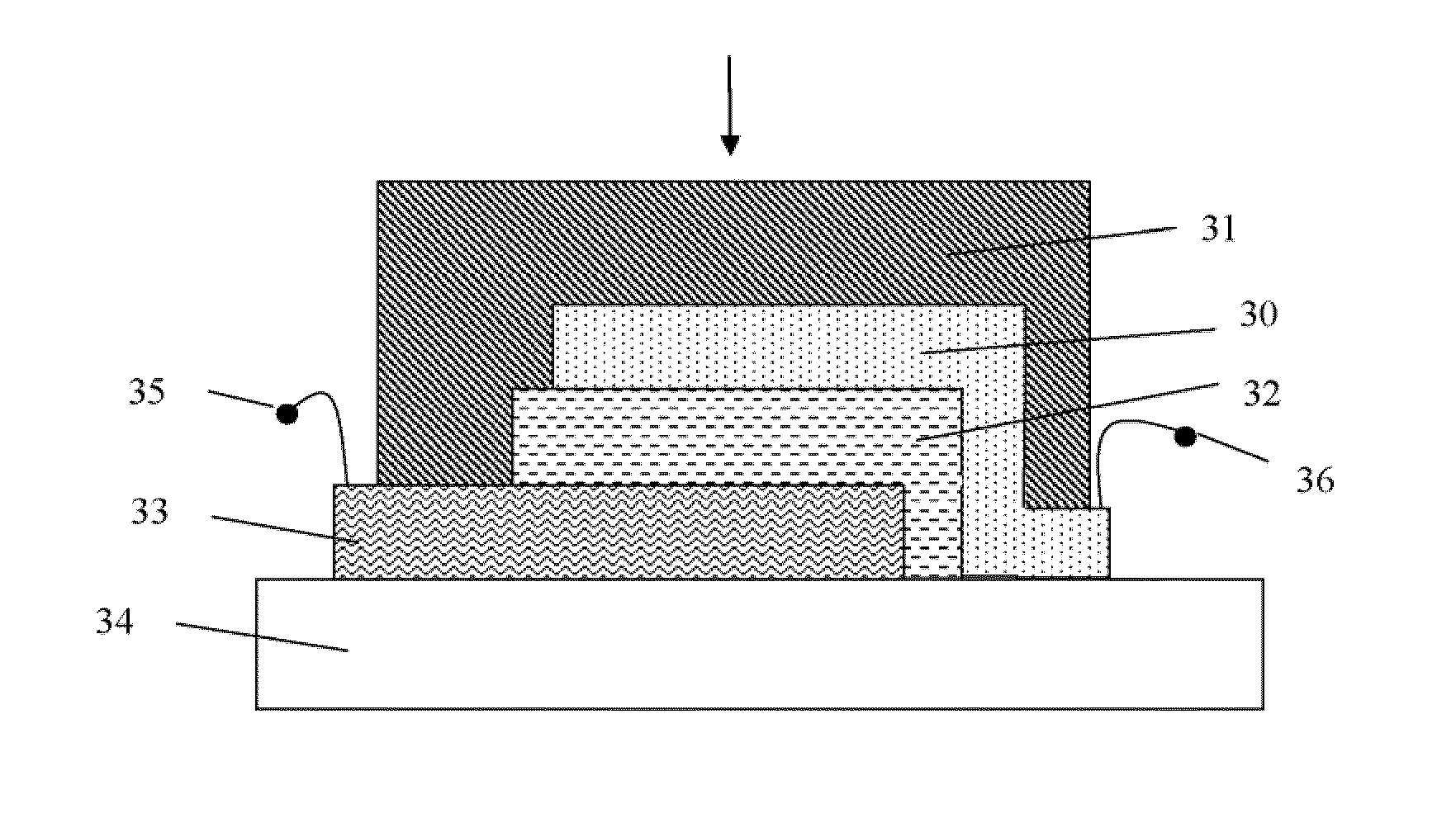 Flexible and printable electrooptic devices