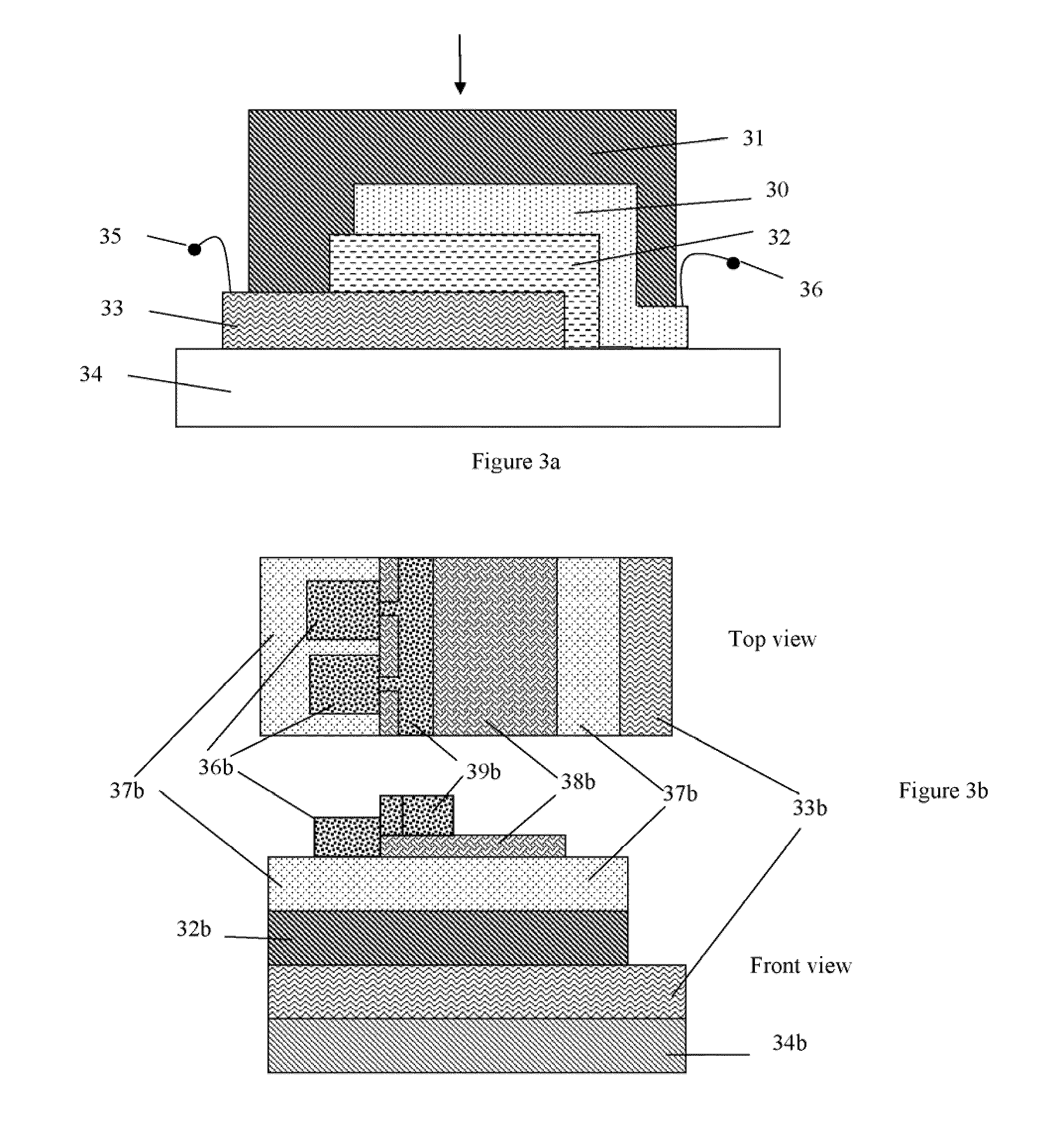 Flexible and printable electrooptic devices