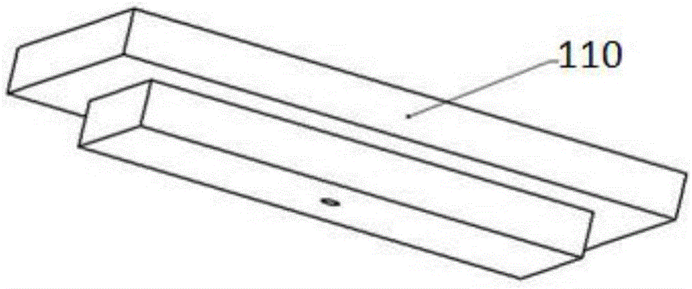 Rivetless riveting device and riveting method for dissimilar materials based on hot melting principle