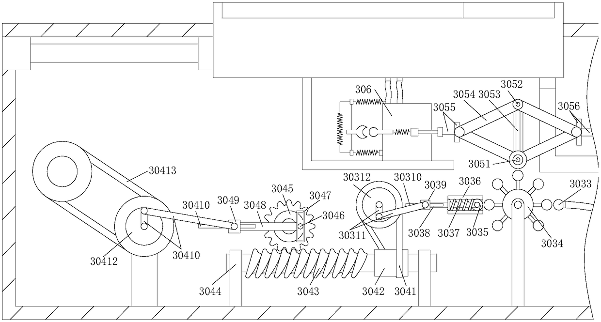 Ear tag device based on position induction identification