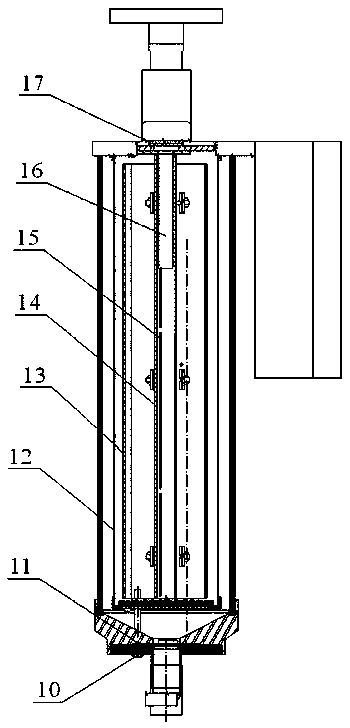 Maintenance-free intelligent moisture absorber for transformer