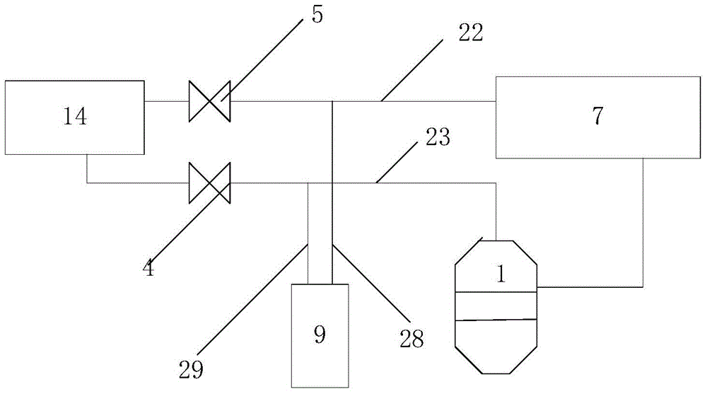 Air conditioner, heat storage device and control method for air conditioner