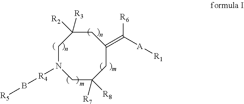 Heterocyclylmethylidene derivatives and their use as modulators of mGluR5 receptors