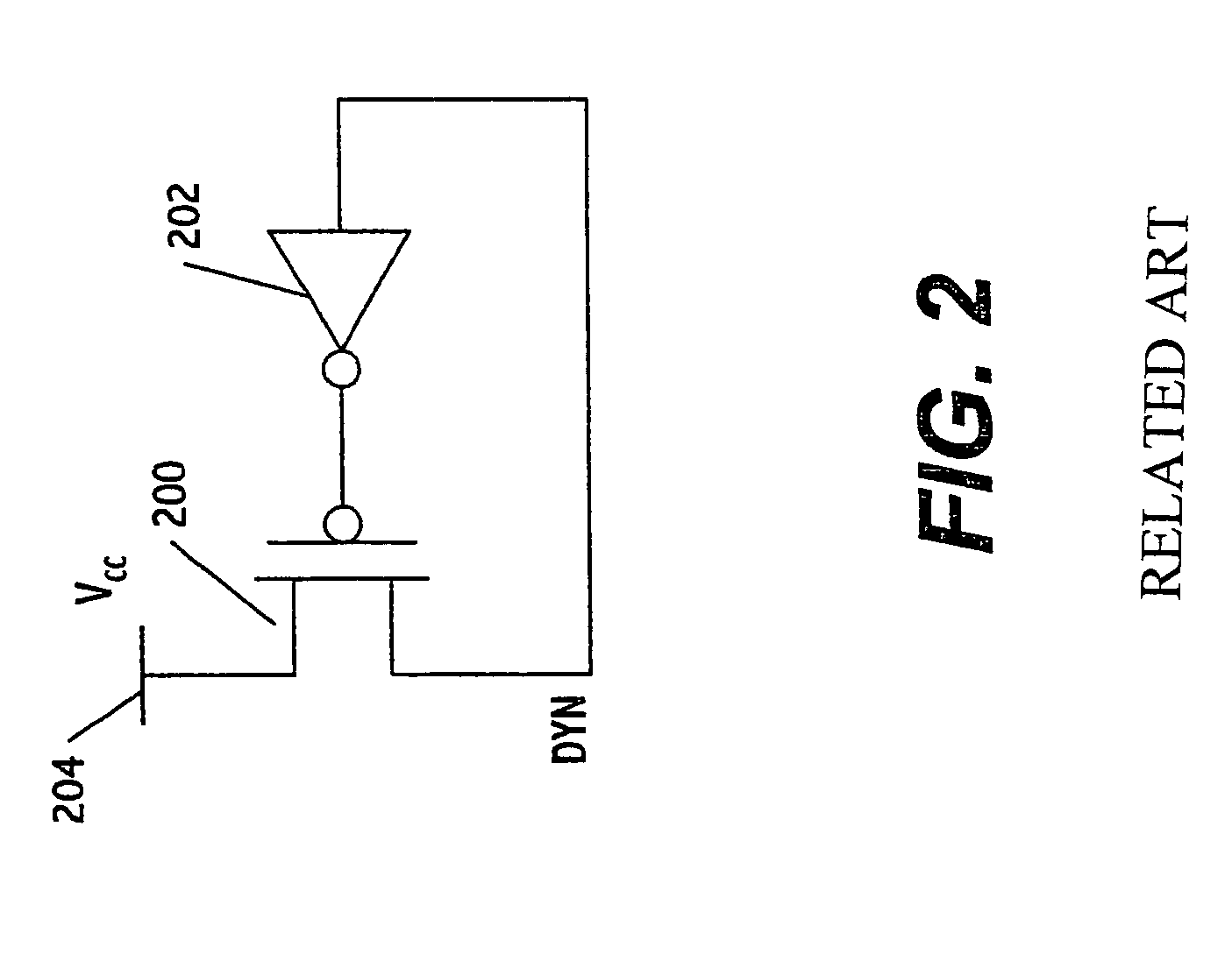 Robust variable keeper strength process-compensated dynamic circuit and method