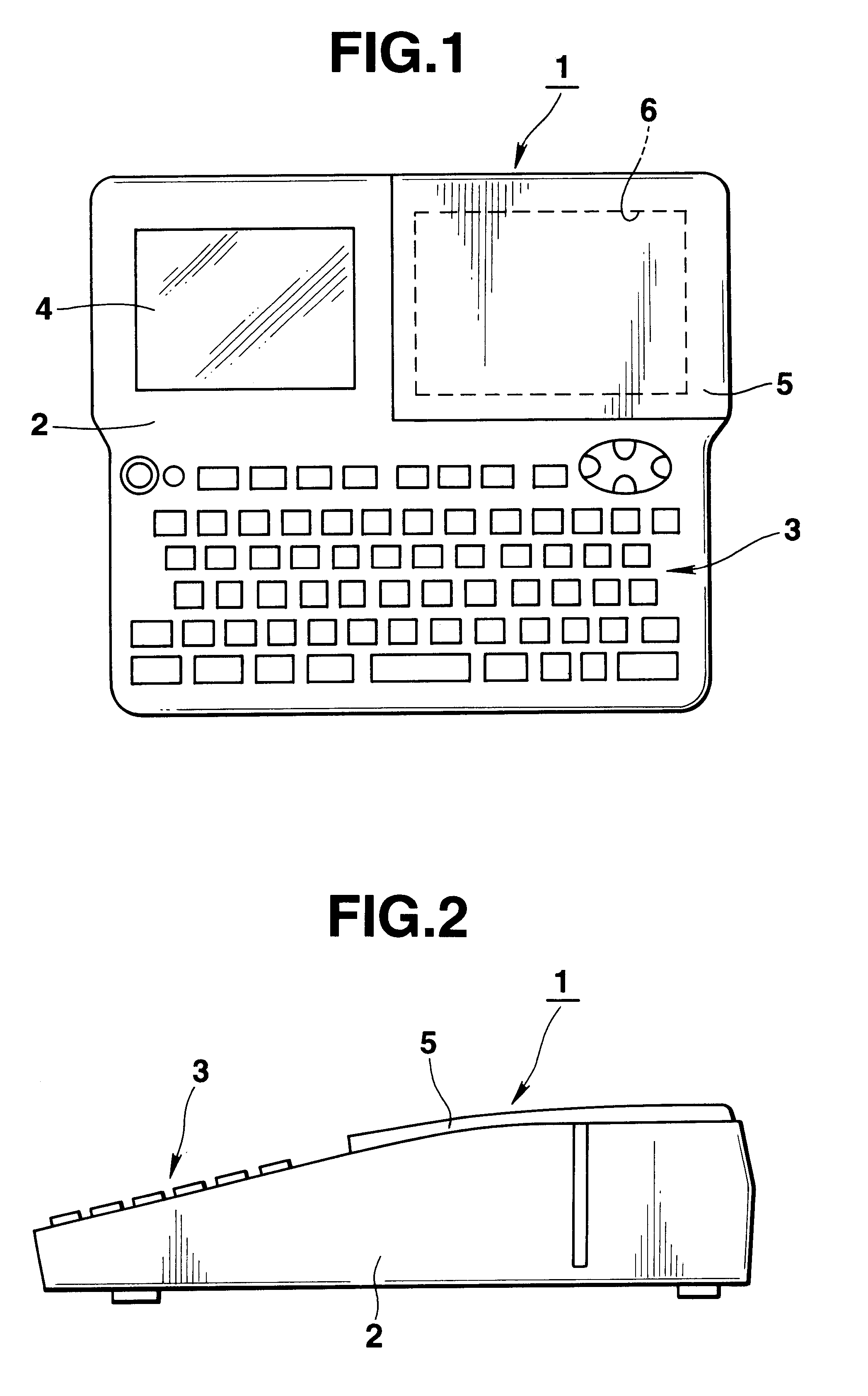 Label printing apparatus